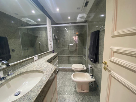 Imagem Cobertura com 4 Quartos à Venda, 604 m² em Leblon - Rio de Janeiro