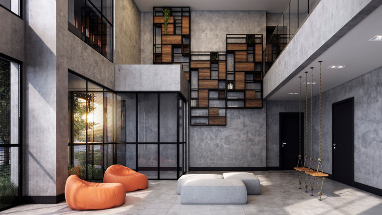 Imagem Apartamento com 2 Quartos à Venda, 38 m² em Belenzinho - São Paulo Imagem Apartamento com 2 Quartos à Venda, 38 m² em Belenzinho - São Paulo