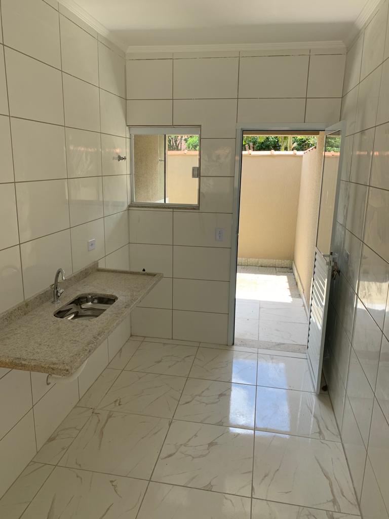 Imagem Casa de Condomínio com 1 Quarto à Venda, 43 m²em Cibratel II - Itanhaém Imagem Casa de Condomínio com 1 Quarto à Venda, 43 m²em Cibratel II - Itanhaém