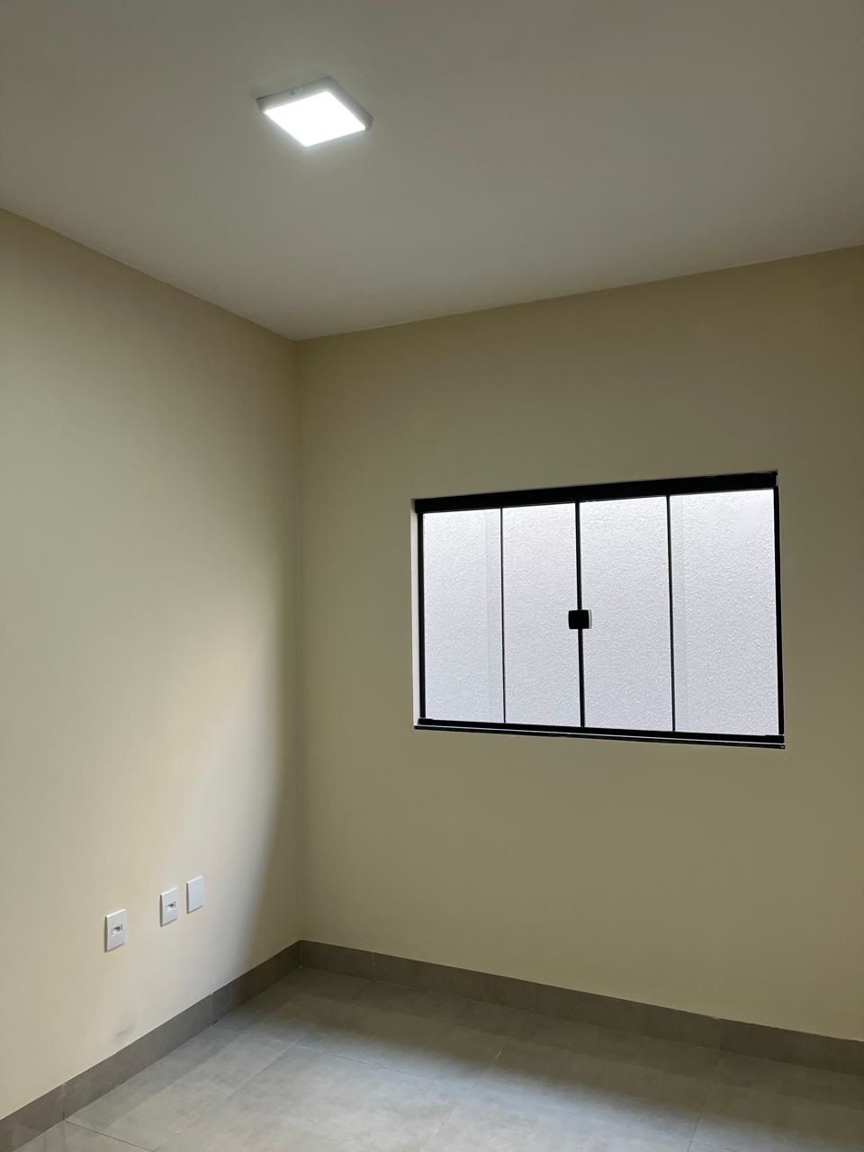 Imagem Casa com 3 Quartos à Venda, 111 m²em Parque Itatiaia - Aparecida de Goiânia Imagem Casa com 3 Quartos à Venda, 111 m²em Parque Itatiaia - Aparecida de Goiânia