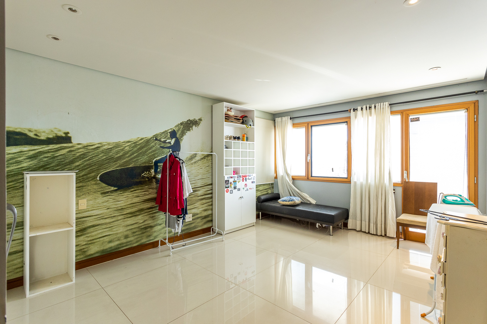 Imagem Casa de Condomínio com 5 Quartos à Venda ou Locação, 530 m² em Alphaville - Santana de Parnaíba