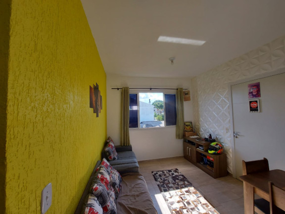 Imagem Apartamento com 1 Quarto à Venda, 65 m² em COHAB - Cachoeirinha