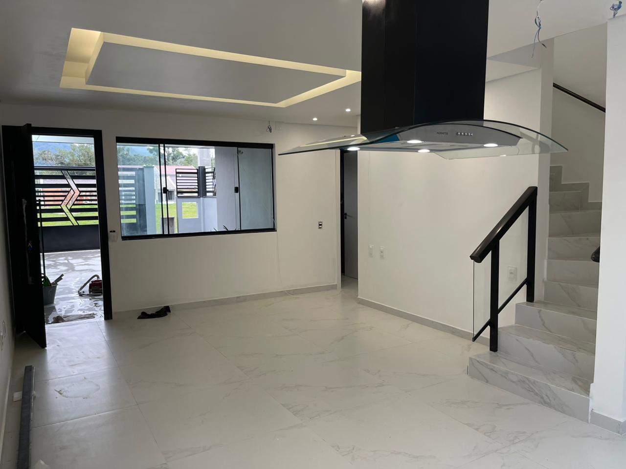 Imagem Casa com 2 Quartos à Venda, 130 m²em Forquilhas - São José Imagem Casa com 2 Quartos à Venda, 130 m²em Forquilhas - São José