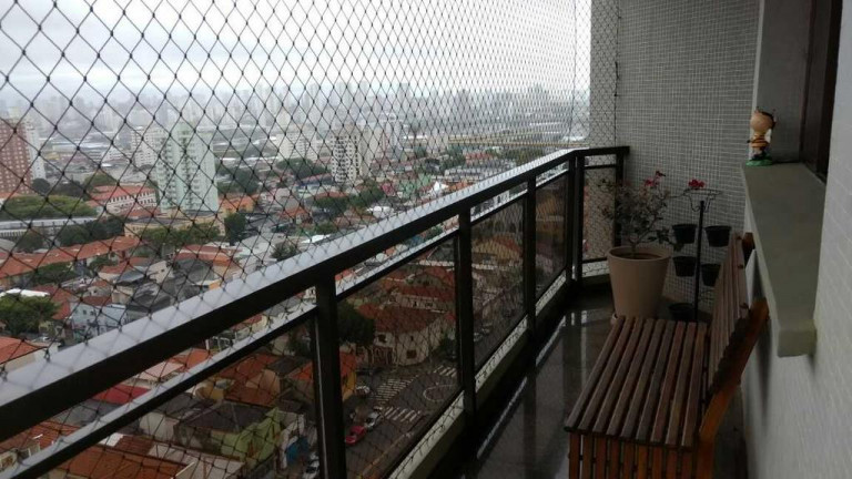 Imagem Apartamento com 4 Quartos à Venda, 172 m² em Ipiranga - São Paulo Imagem Apartamento com 4 Quartos à Venda, 172 m² em Ipiranga - São Paulo