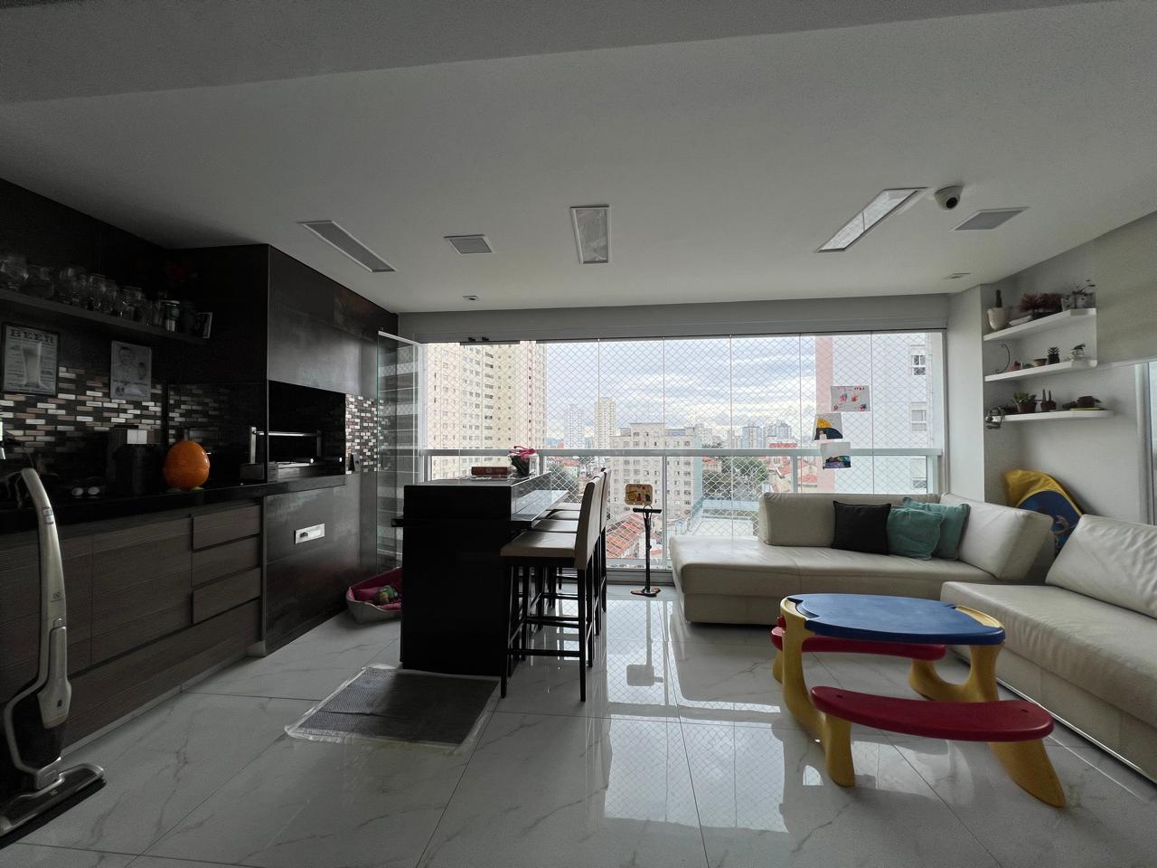 Imagem Apartamento com 3 Quartos à Venda ou Temporada, 134 m²em Aclimação - São Paulo Imagem Apartamento com 3 Quartos à Venda ou Temporada, 134 m²em Aclimação - São Paulo