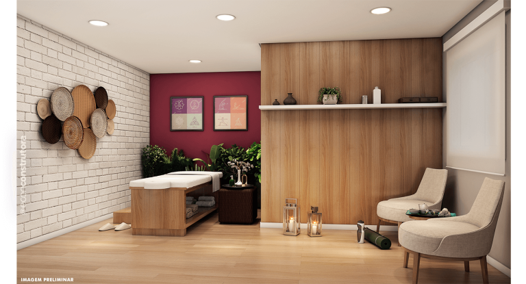 Imagem Apartamento com 2 Quartos à Venda, 37 m²em Vila Independência - São Paulo Imagem Apartamento com 2 Quartos à Venda, 37 m²em Vila Independência - São Paulo