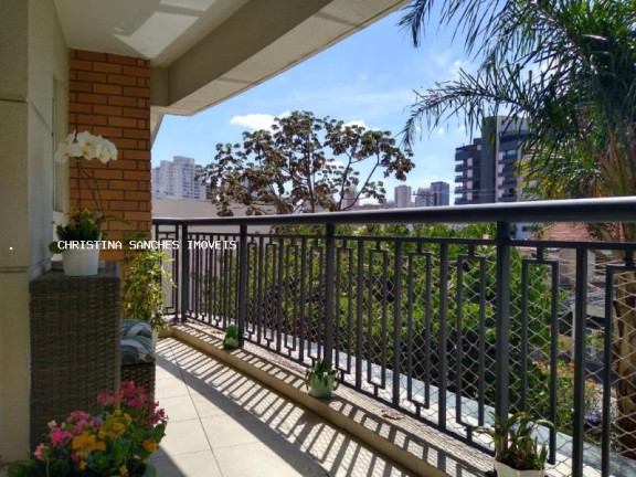 Imagem Apartamento com 3 Quartos à Venda ou Locação, 120 m² em Bosque da Saúde - São Paulo