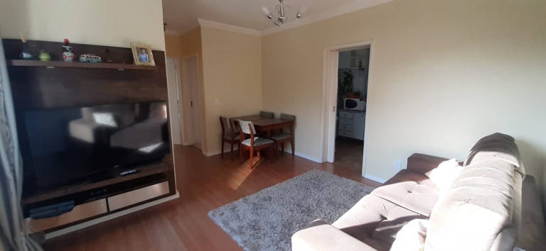 Imagem Apartamento com 2 Quartos à Venda, 70 m² em Jardim Botânico - Porto Alegre