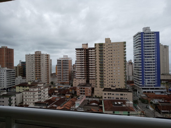 Imagem Apartamento com 2 Quartos à Venda, 63 m² em Aviação - Praia Grande