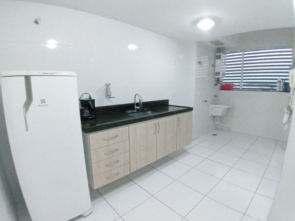 Imagem Apartamento com 2 Quartos à Venda, 82 m² em Icaraí - Niterói