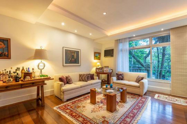 Imagem Apartamento com 3 Quartos à Venda, 143 m² em Barra da Tijuca - Rio de Janeiro Imagem Apartamento com 3 Quartos à Venda, 143 m² em Barra da Tijuca - Rio de Janeiro