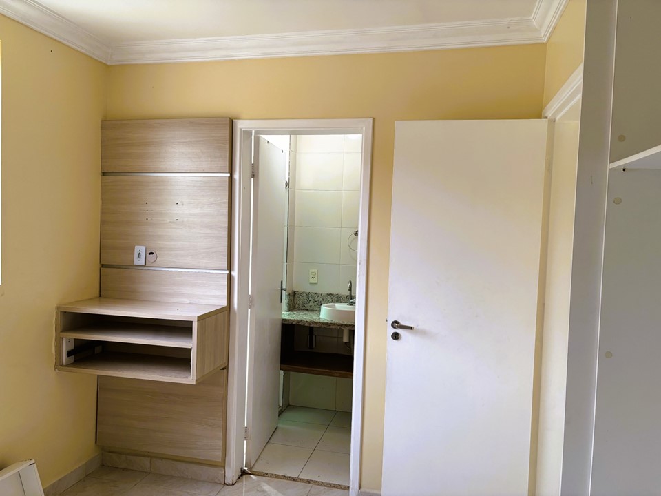 Imagem Apartamento com 3 Quartos para Alugar, 70 m² em Japiim - Manaus