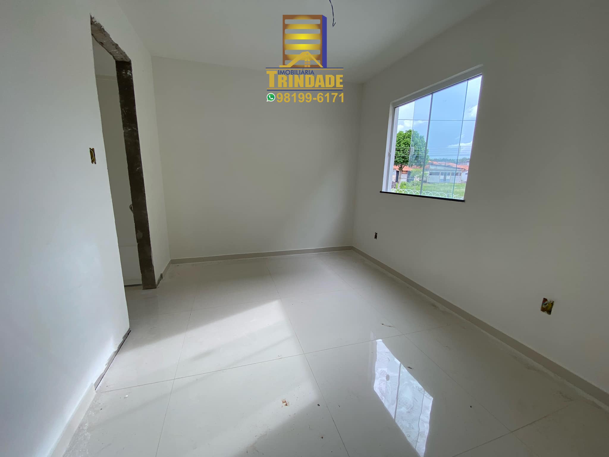 Imagem Casa de Condomínio com 4 Quartos à Venda, 164 m² em Cohama - São Luís Imagem Casa de Condomínio com 4 Quartos à Venda, 164 m² em Cohama - São Luís