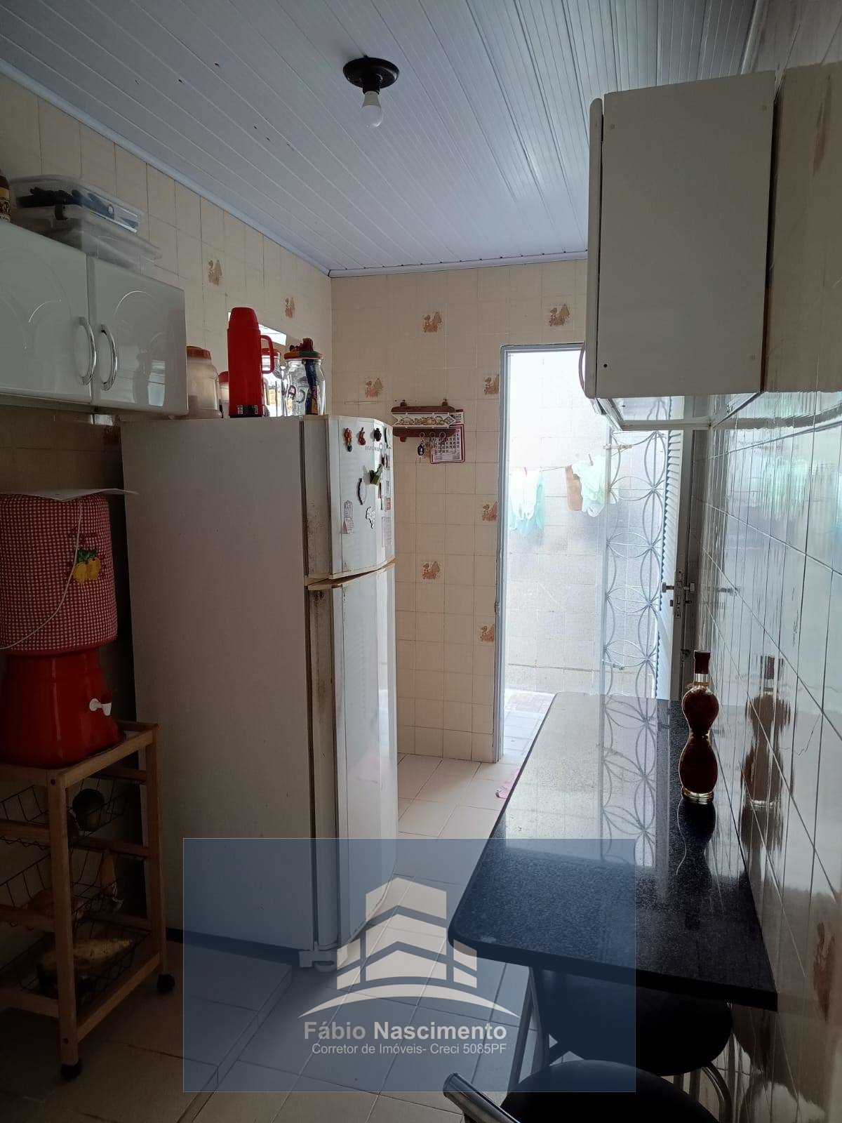 Imagem Casa com 3 Quartos à Venda, 110 m²em São Conrado - Aracaju Imagem Casa com 3 Quartos à Venda, 110 m²em São Conrado - Aracaju