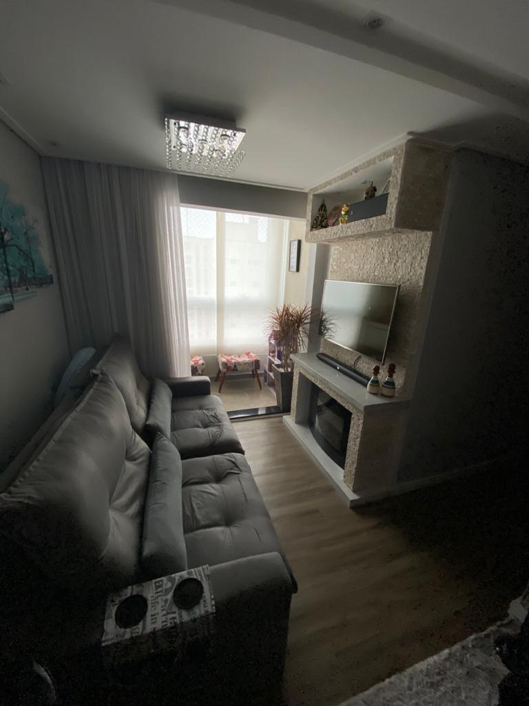 Imagem Apartamento com 2 Quartos à Venda, 51 m²em Utinga - Santo André Imagem Apartamento com 2 Quartos à Venda, 51 m²em Utinga - Santo André