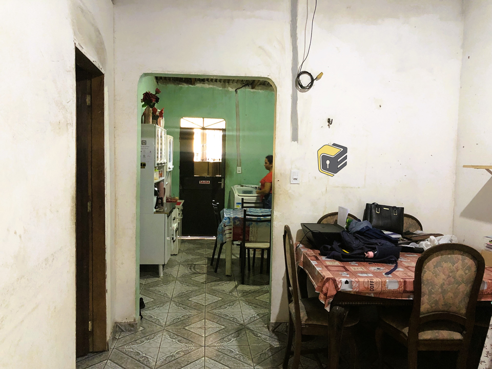 Imagem Casa com 2 Quartos à Venda, 144 m² em Compensa - Manaus