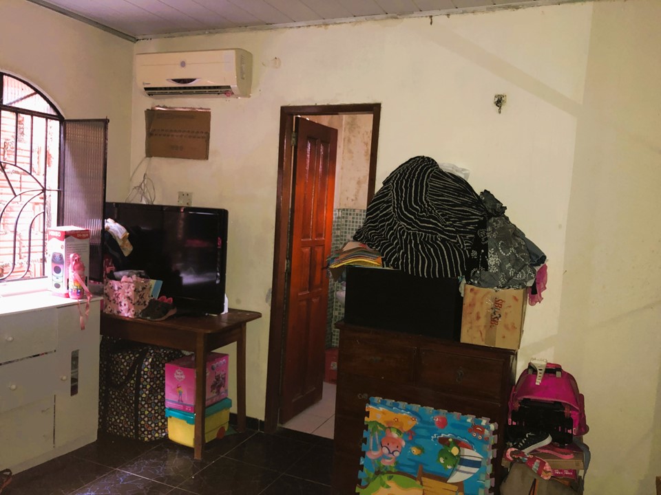 Imagem Casa com 2 Quartos à Venda, 64 m² em Novo Aleixo - Manaus