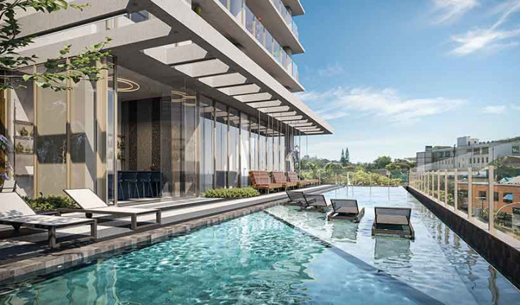Imagem Apartamento com 4 Quartos à Venda, 298 m² em Ibirapuera - São Paulo Imagem Apartamento com 4 Quartos à Venda, 298 m² em Ibirapuera - São Paulo