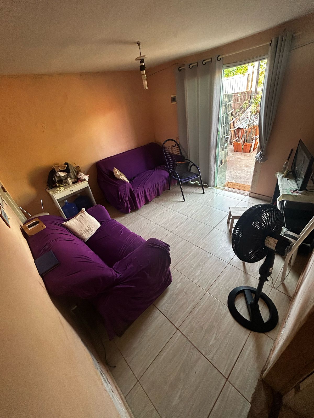 Imagem Casa com 2 Quartos à Venda, 36 m² em Parque Industrial Manchester - Bauru Imagem Casa com 2 Quartos à Venda, 36 m² em Parque Industrial Manchester - Bauru