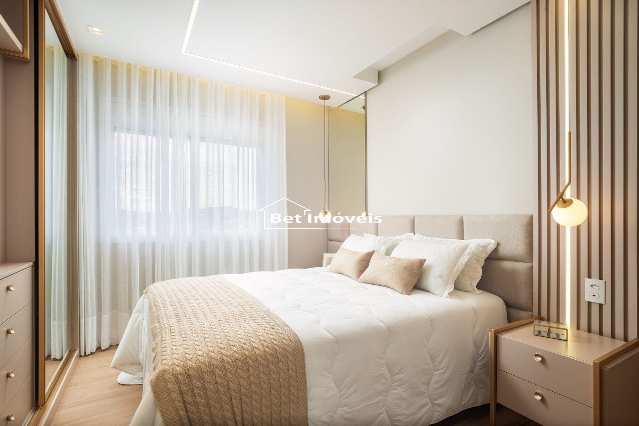 Imagem Apartamento com 3 Quartos à Venda, 84 m²em Jardim América - São Leopoldo