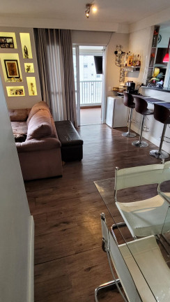 Imagem Apartamento com 4 Quartos à Venda, 93 m² em Tatuapé - São Paulo