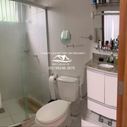 Imagem Apartamento com 2 Quartos à Venda, em Coroado - Manaus Imagem Apartamento com 2 Quartos à Venda, em Coroado - Manaus