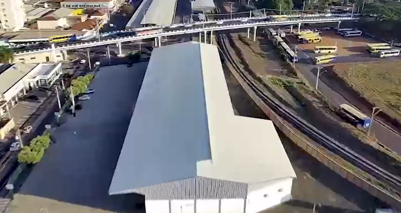 Imagem Galpão à Venda, 8.000 m²em Vila Ercília - São José do Rio Preto Imagem Galpão à Venda, 8.000 m²em Vila Ercília - São José do Rio Preto