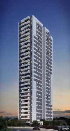 Imagem Apartamento com 2 Quartos à Venda, 36 m²em Umarizal - São Paulo