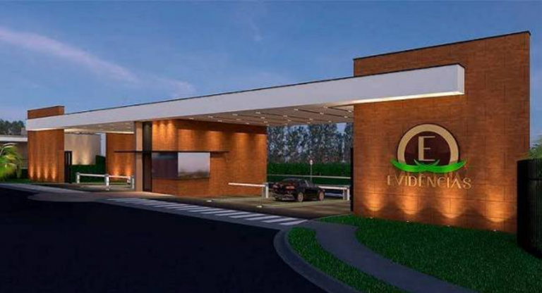Imagem Terreno em Condomínio à Venda, 325 m² em Residencial Evidências - Indaiatuba Imagem Terreno em Condomínio à Venda, 325 m² em Residencial Evidências - Indaiatuba