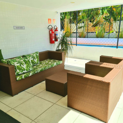 Imagem Apartamento com 3 Quartos à Venda,  em Tambaú - João Pessoa