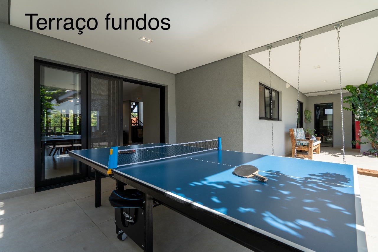 Imagem Casa de Condomínio com 5 Quartos à Venda, 480 m²em Condomínio Reserva da Serra - Jundiaí