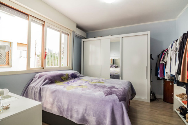 Imagem Apartamento com 2 Quartos à Venda,  em Rio Branco - São Leopoldo