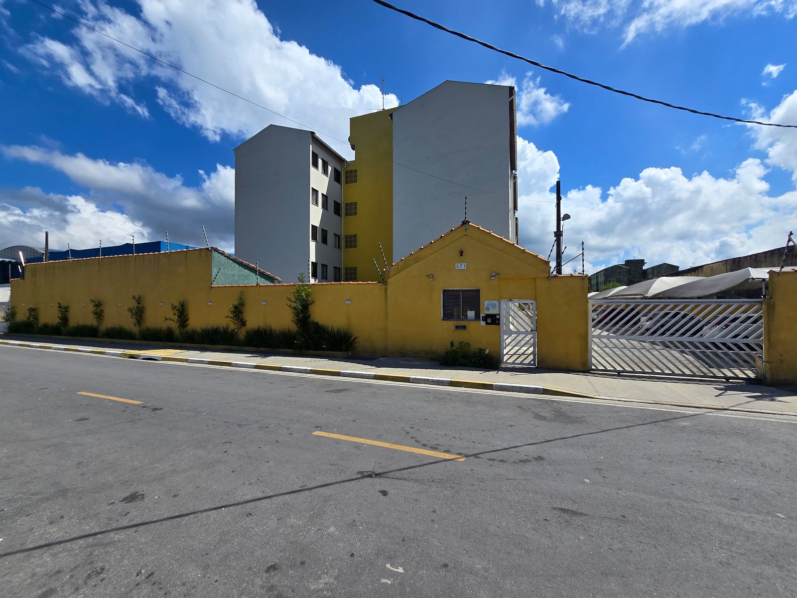 Imagem Apartamento com 2 Quartos à Venda, 42 m² em Chácaras - Bertioga