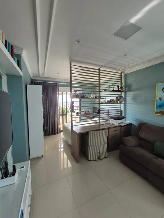 Imagem Apartamento com 3 Quartos à Venda, 243 m²em Cremação - Belém