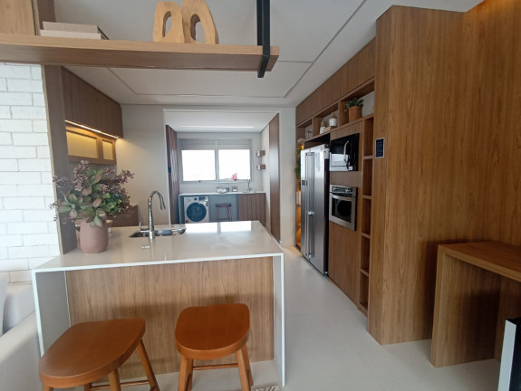 Imagem Apartamento com 3 Quartos à Venda, 165 m² em Vista Linda - Bertioga