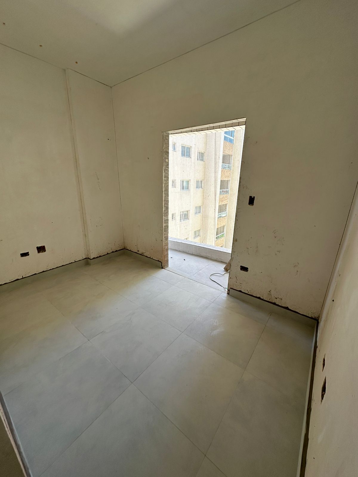 Imagem Apartamento com 2 Quartos à Venda, 61 m²em Tupi - Praia Grande