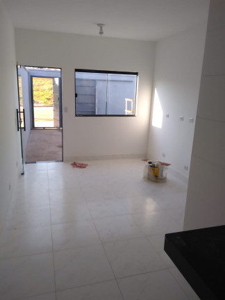 Imagem Casa com 2 Quartos à Venda, 90 m² em Jardim das Rosas - Goiânia