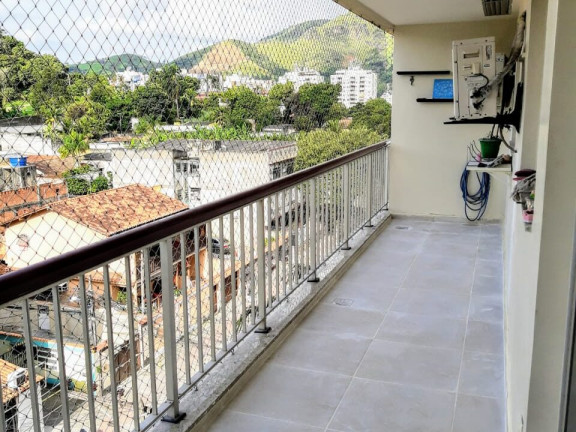 Imagem Apartamento com 2 Quartos à Venda, 80 m² em Praça Seca - Rio de Janeiro Imagem Apartamento com 2 Quartos à Venda, 80 m² em Praça Seca - Rio de Janeiro