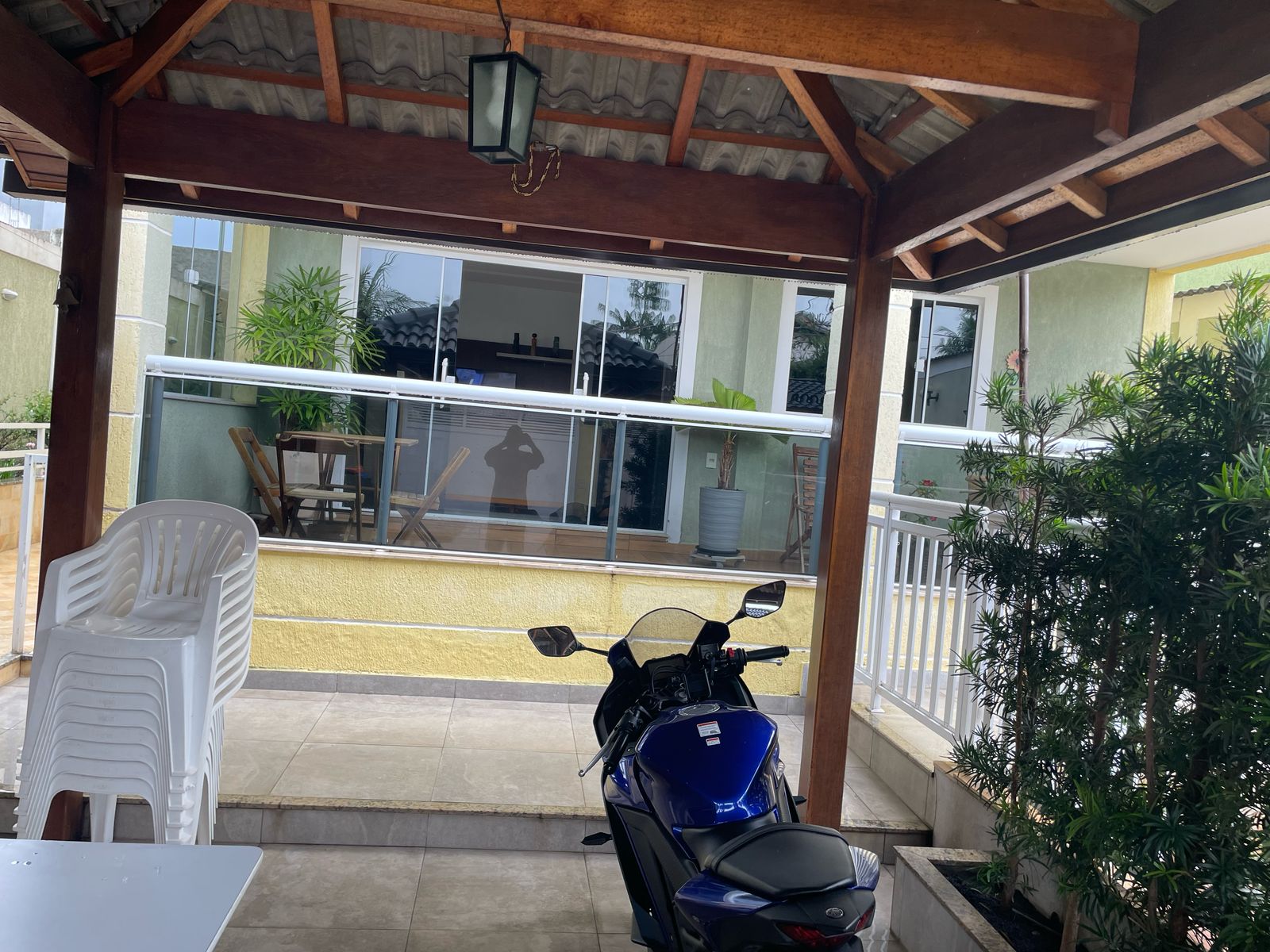 Imagem Casa com 4 Quartos à Venda, 300 m² em Guaratiba - Rio de Janeiro Imagem Casa com 4 Quartos à Venda, 300 m² em Guaratiba - Rio de Janeiro