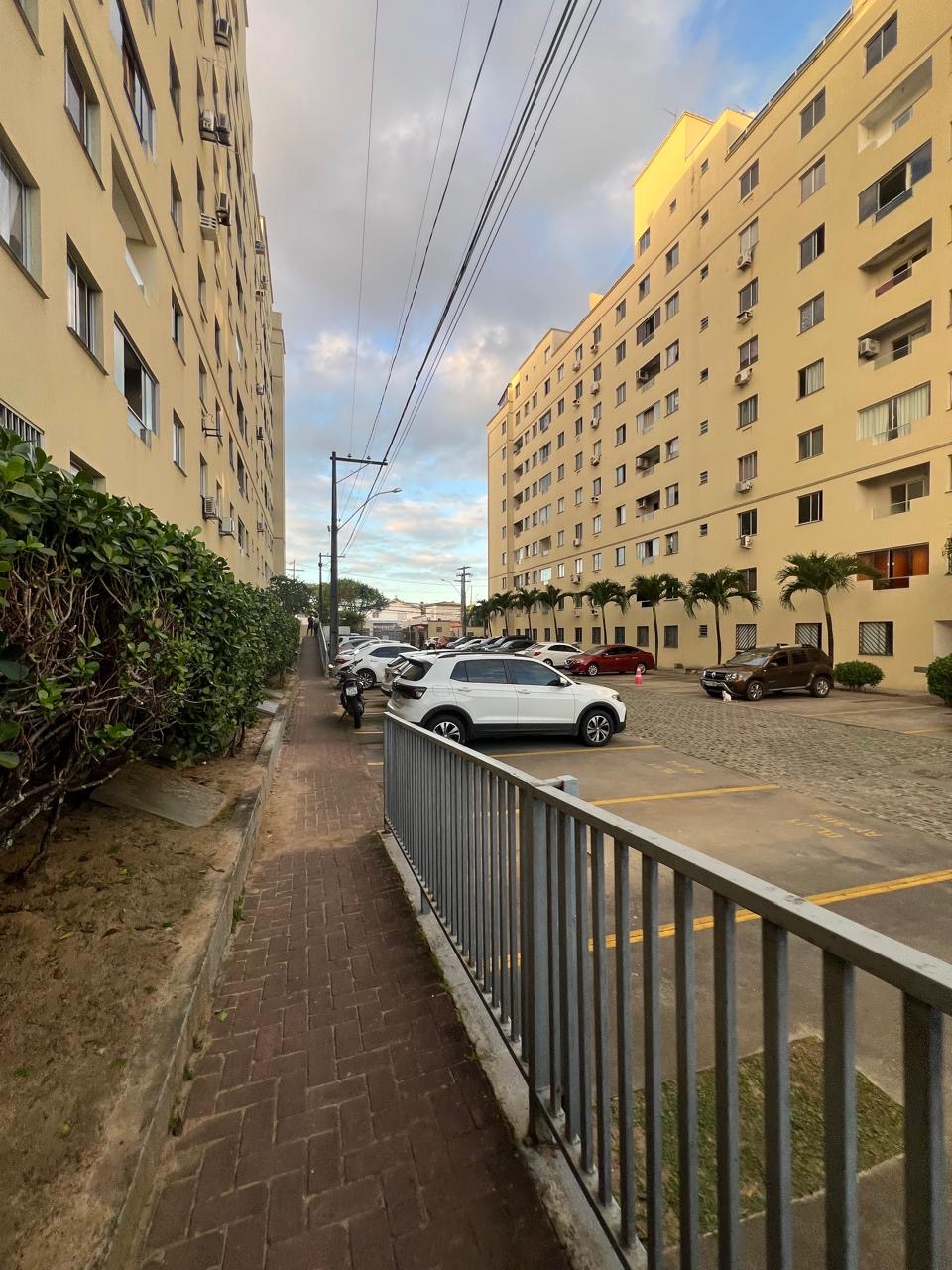 Imagem Apartamento com 2 Quartos à Venda, 65 m²em Centro - Lauro de Freitas Imagem Apartamento com 2 Quartos à Venda, 65 m²em Centro - Lauro de Freitas