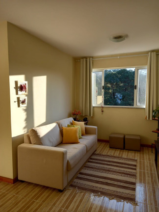 Imagem Apartamento com 2 Quartos à Venda, em Ermitage - Teresópolis Imagem Apartamento com 2 Quartos à Venda, em Ermitage - Teresópolis