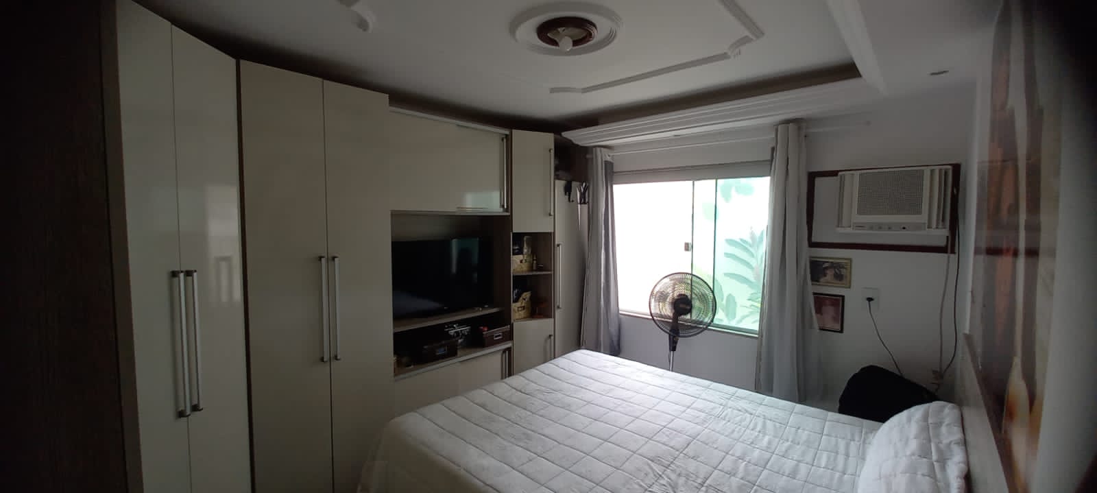 Imagem Casa de Condomínio com 3 Quartos à Venda, 75 m²em Parque Califórnia - Campos dos Goytacazes Imagem Casa de Condomínio com 3 Quartos à Venda, 75 m²em Parque Califórnia - Campos dos Goytacazes