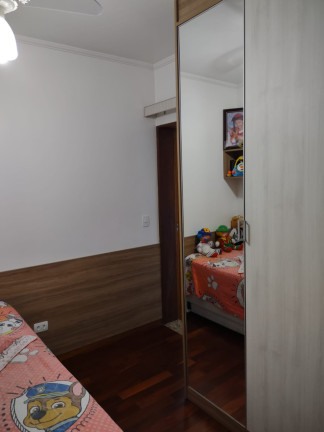 Imagem Casa de Condomínio com 2 Quartos à Venda, 64 m² em Vila Santa Catarina - São Paulo