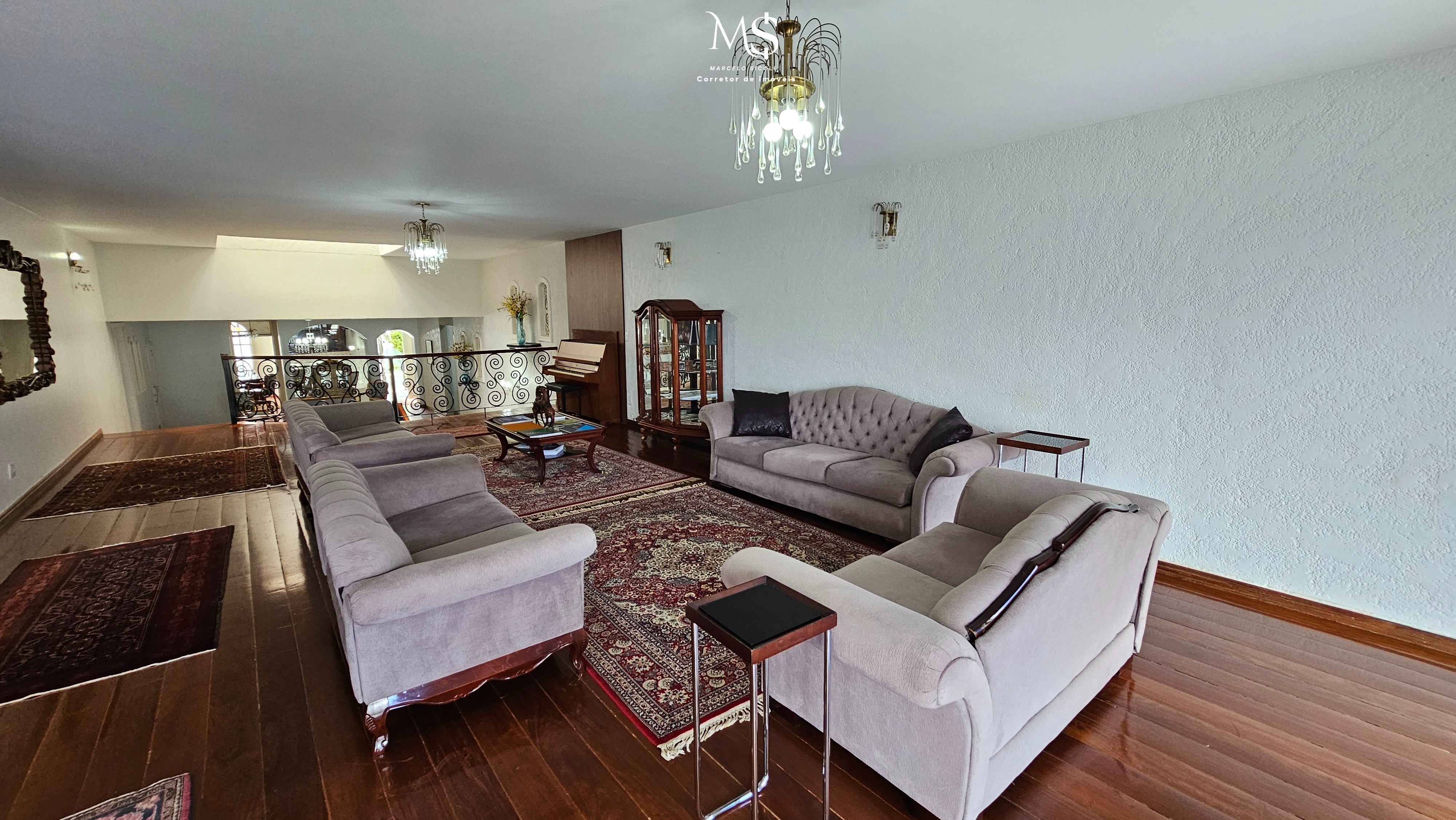 Imagem Casa com 1 Quarto à Venda, 683 m² em Setor de Habitações Individuais Sul - Brasília
