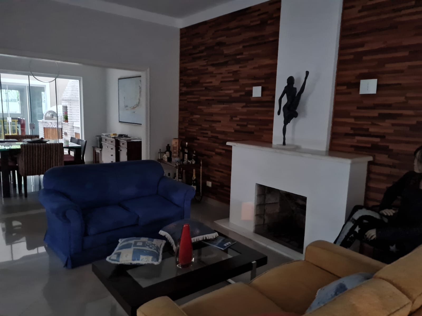Imagem Casa com 5 Quartos à Venda, 418 m²em Jardim Petrópolis - São Paulo Imagem Casa com 5 Quartos à Venda, 418 m²em Jardim Petrópolis - São Paulo