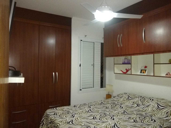 Imagem Apartamento com 2 Quartos à Venda, em Vila Ema - São Paulo Imagem Apartamento com 2 Quartos à Venda, em Vila Ema - São Paulo