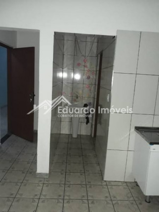 Imagem Apartamento com 1 Quarto para Alugar, 45 m² em Parque João Ramalho - Santo André Imagem Apartamento com 1 Quarto para Alugar, 45 m² em Parque João Ramalho - Santo André