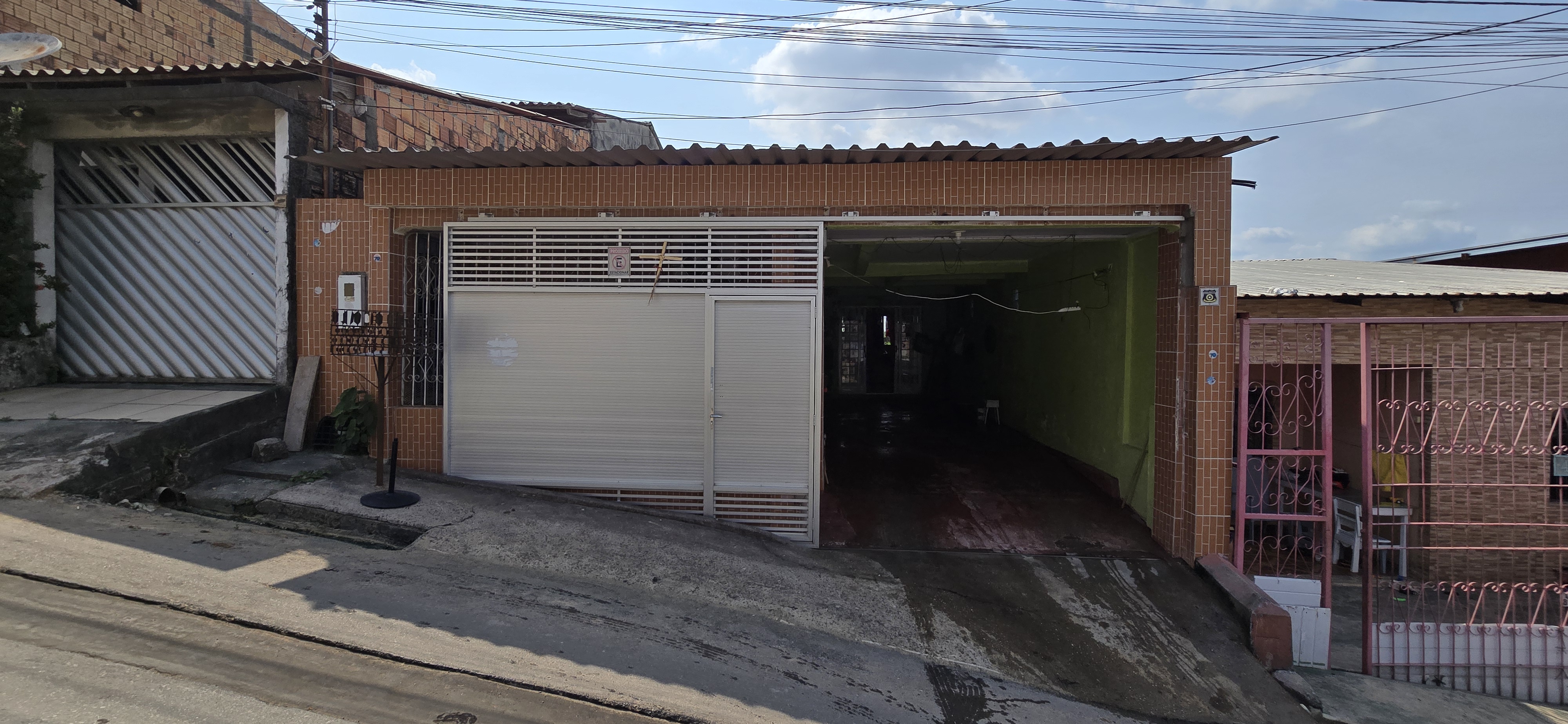 Imagem Casa com 2 Quartos à Venda, 136 m² em Lírio do Vale - Manaus