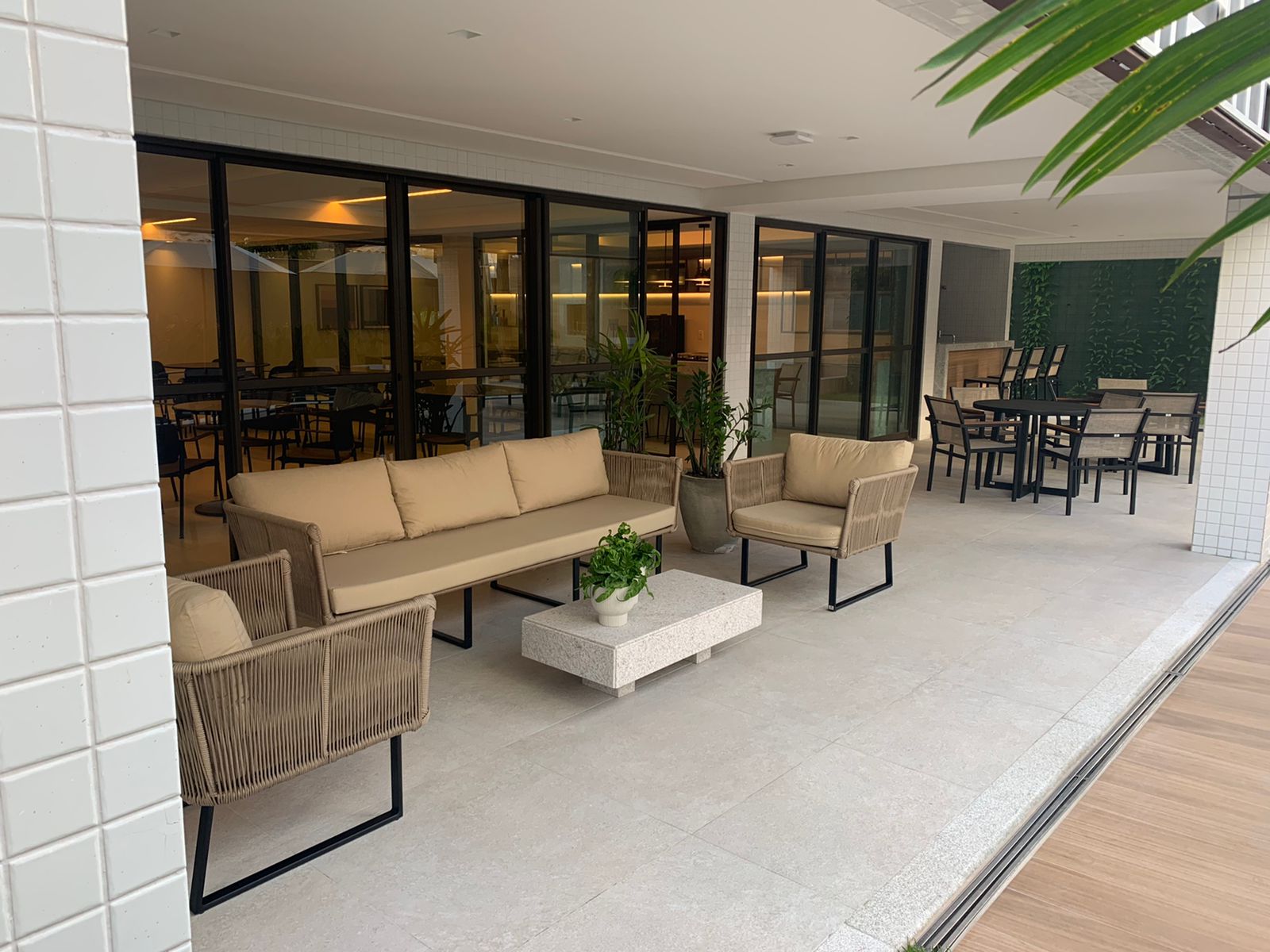 Imagem Apartamento com 3 Quartos à Venda, 64 m²em Boa Viagem - Recife