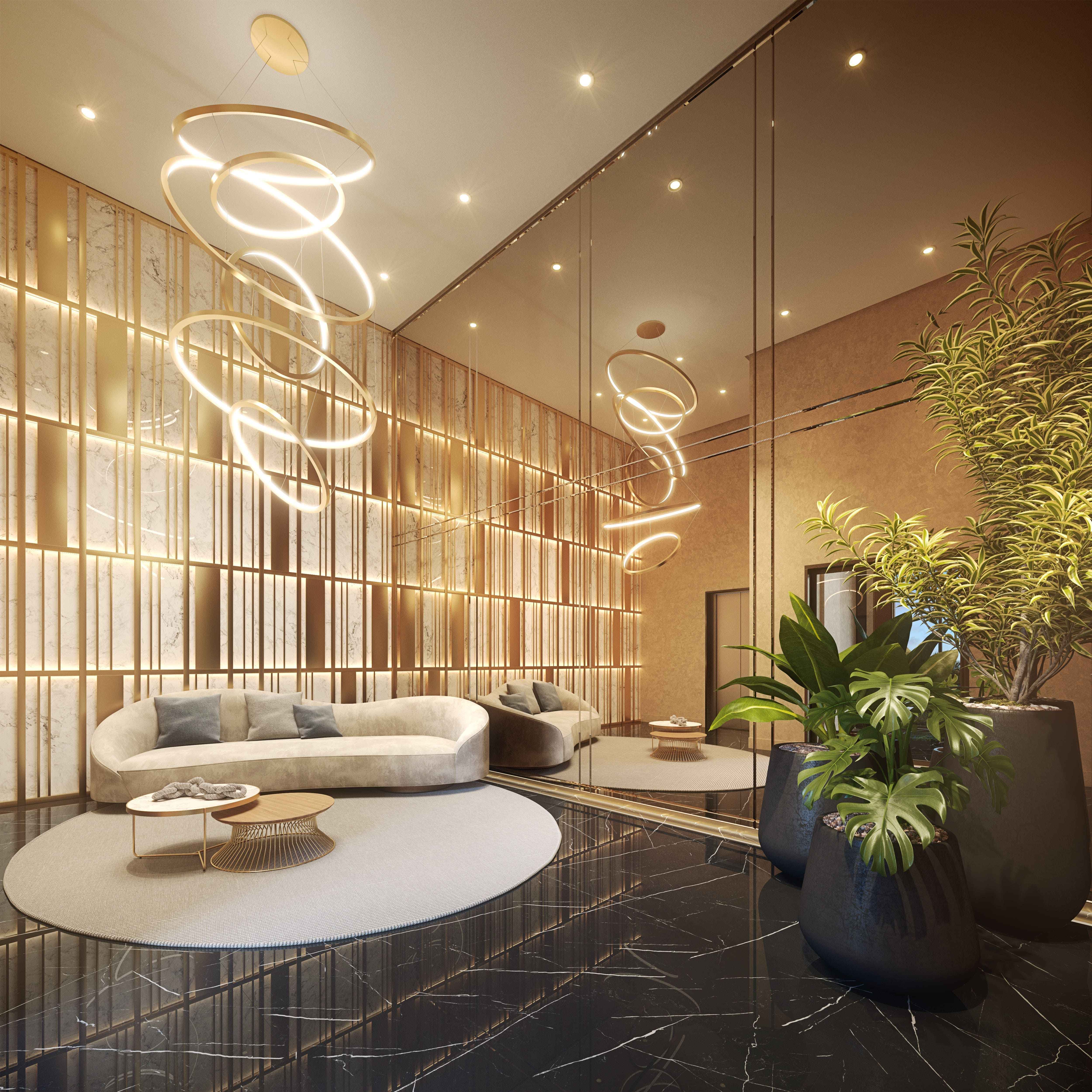 Imagem Apartamento com 4 Quartos à Venda, 126 m²em Jardim - Santo André